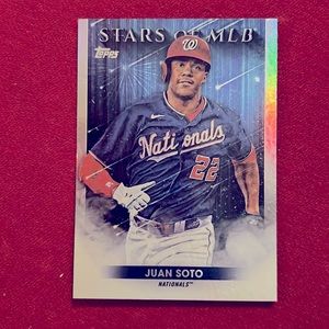 Stars of MLB Collection